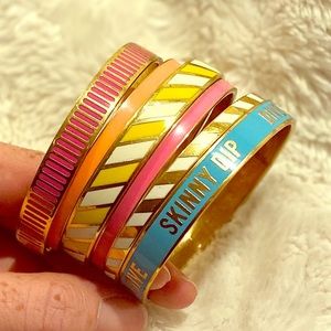 Kate Spade Bangles